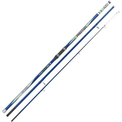 KALI Hexaflex Surfcasting Rod - Multicolor - 4.20 m KALI Hexaflex Surfcasting Rod - Multicolor - 4.20 m