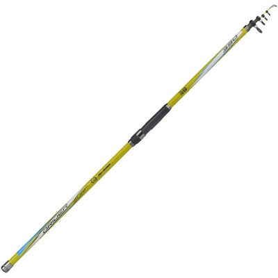 Kali Kunnan Drider Spinning Rod - Lightweight, Hybrid Tip, 3.90m - Fishing Rod Kali Kunnan Drider Spinning Rod - Lightweight, Hybrid Tip, 3.90m - Fishing Rod