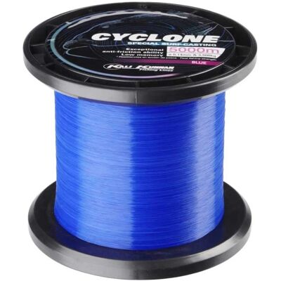 Kali Kunnan Cyclone Monofilament Line - Blue - Fishing Line Kali Kunnan Cyclone Monofilament Line - Blue - Fishing Line