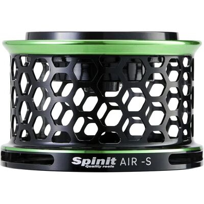 Shimano Spinit Air Surf Net Spare Spool Shimano Spinit Air Surf Net Spare Spool