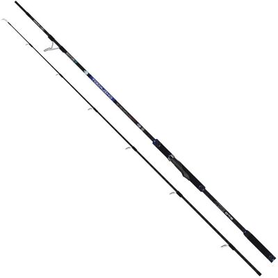 Kali Kunnan Chilkoot Spinning Rod - Fishing Equipment Kali Kunnan Chilkoot Spinning Rod - Fishing Equipment