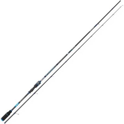 Caña de Spinning Kali Kunnan C23 - Ligera, Sensible, Duradera Caña de Spinning Kali Kunnan C23 - Ligera, Sensible, Duradera