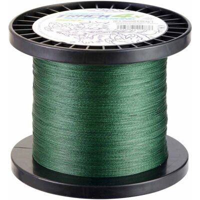 Kali Kunnan Track 4x Braided Line - Fishing Line Kali Kunnan Track 4x Braided Line - Fishing Line