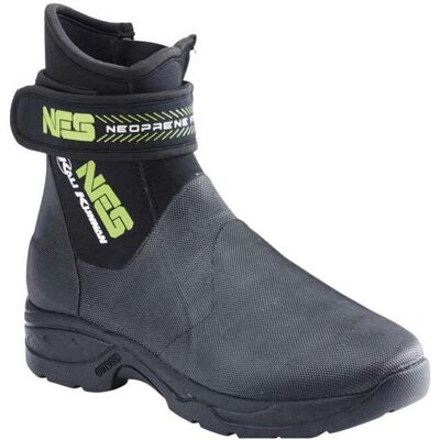 Botas de Competición Kali Kunnan - EU 42 Gris Botas de Competición Kali Kunnan - EU 42 Gris