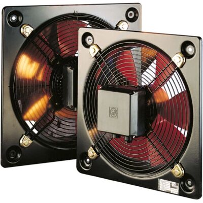 THERMEX HC 315 - Wand-Exhaustfan - 2220 m³/h, Silber THERMEX HC 315 - Wand-Exhaustfan - 2220 m³/h, Silber