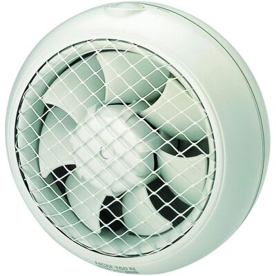 Soler & Palau HCM-180 N - Blanco - Extractor fan Soler & Palau HCM-180 N - Blanco - Extractor fan