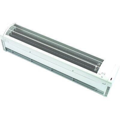 Soler Y Palau COR-6-1000 N - Luftgardin - 380V, 6000W, 1400 m³/h Soler Y Palau COR-6-1000 N - Luftgardin - 380V, 6000W, 1400 m³/h