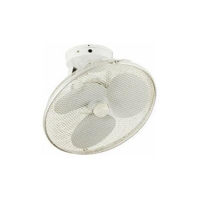 Soler & Palau Artic-400 R - Gris - Ventilador de mano Soler & Palau Artic-400 R - Gris - Ventilador de mano