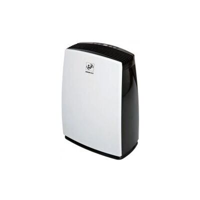 Soler Et Palau DHUM-12 EN - Branco - Desumidificador de ar Soler Et Palau DHUM-12 EN - Branco - Desumidificador de ar