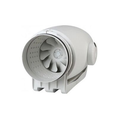 Soler & Palau TD-800/200 Stille inline centrifugalklimaapparat - Ventilationssystem Soler & Palau TD-800/200 Stille inline centrifugalklimaapparat - Ventilationssystem