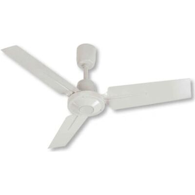 Soler & Palau - HTB-140 RC - Cinza - Ventilador de teto Soler & Palau - HTB-140 RC - Cinza - Ventilador de teto
