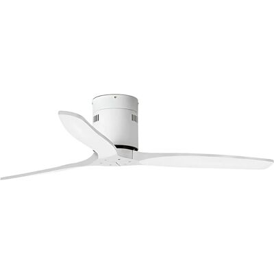 Ventyly Skyler Ventilador de Techo - 132cm Blanco Modern Silencioso Ventyly Skyler Ventilador de Techo - 132cm Blanco Modern Silencioso