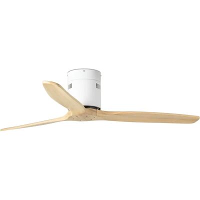 Ventyly Skyler Ventilador de Techo - 132cm - Blanco - Estilo Moderno Ventyly Skyler Ventilador de Techo - 132cm - Blanco - Estilo Moderno