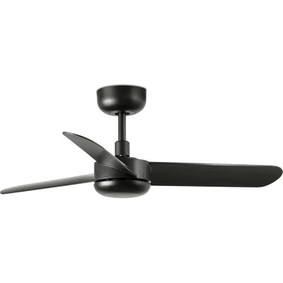 Ventyly Baires Ventilador - Motor DC silencioso - Sin luz - Habitación pequeña Ventyly Baires Ventilador - Motor DC silencioso - Sin luz - Habitación pequeña