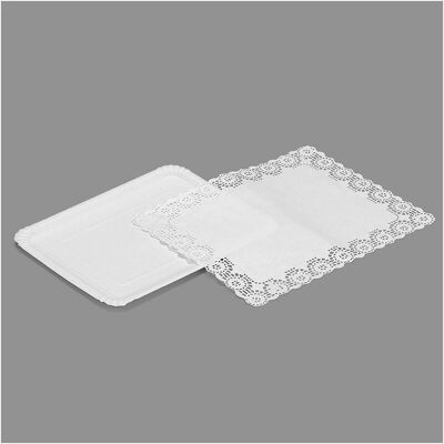 Best Products Green - Satz Tabletts - White - Karton - Tray Best Products Green - Satz Tabletts - White - Karton - Tray