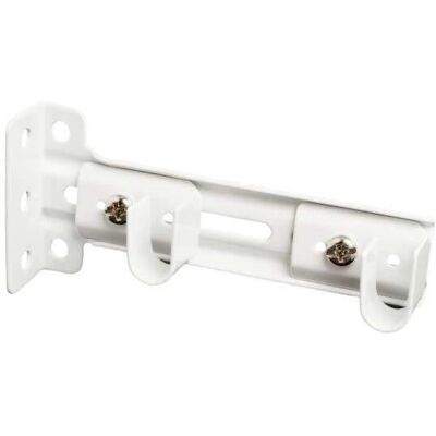 Sbraccio doppio rinforzato bianco Cintacor - Sbraccio per tenda Sbraccio doppio rinforzato bianco Cintacor - Sbraccio per tenda