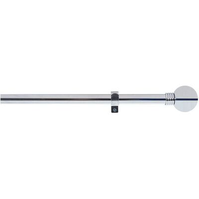 Stor Planet Verlängerbare Gardinenstange - 160-300 cm Stor Planet Verlängerbare Gardinenstange - 160-300 cm