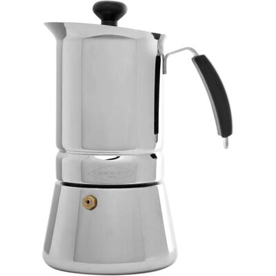 centrexu Café Arges INOX. 6T - Plata centrexu Café Arges INOX. 6T - Plata