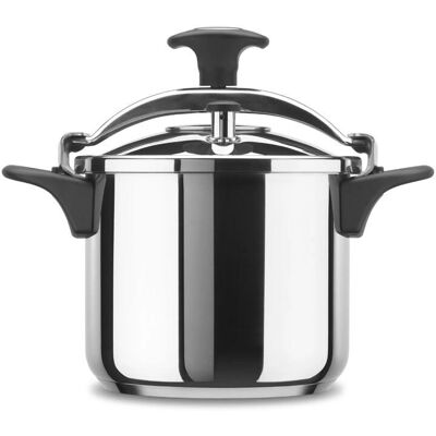 Alza Melisa 10L Pentola a Pressione in Acciaio Inox - Tipo di Prodotto Alza Melisa 10L Pentola a Pressione in Acciaio Inox - Tipo di Prodotto
