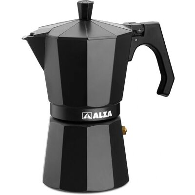 Alza 6032 - Nero - Moka Alza 6032 - Nero - Moka