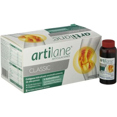 Pharmadiet Marca Artilane Clásico y Pro - Suplemento para las Articulaciones Pharmadiet Marca Artilane Clásico y Pro - Suplemento para las Articulaciones