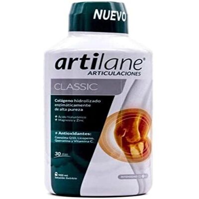 Pharmadiet Artilane Classic 900ml - Suplemento para Articulaciones Pharmadiet Artilane Classic 900ml - Suplemento para Articulaciones