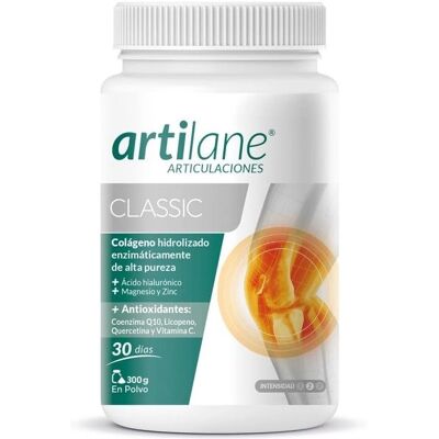 Polvo Ailane Classic de Pharmadiet - Suplemento para articulaciones Polvo Ailane Classic de Pharmadiet - Suplemento para articulaciones