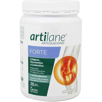 Polvo Artilane Forte de Pharmadiet - Apoyo a las articulaciones Polvo Artilane Forte de Pharmadiet - Apoyo a las articulaciones