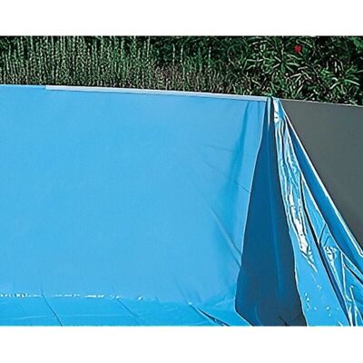 TOI - Liner Piscine Premium Circulaire 550x132 cm - Revêtement de Piscine - Publicité TOI - Liner Piscine Premium Circulaire 550x132 cm - Revêtement de Piscine - Publicité