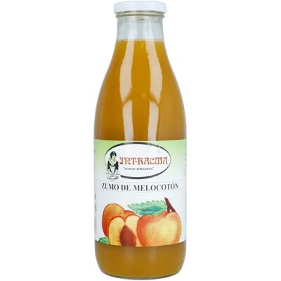 Jugo de Durazno Intracma - Rico en Minerales Jugo de Durazno Intracma - Rico en Minerales