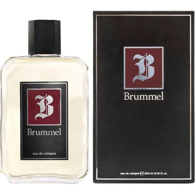 Puig Brummel Eau De Cologne - Parfum pour Homme Puig Brummel Eau De Cologne - Parfum pour Homme
