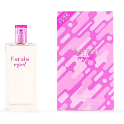 Perfume Unisex FARALA VAPO 150 ml - Perfume Perfume Unisex FARALA VAPO 150 ml - Perfume