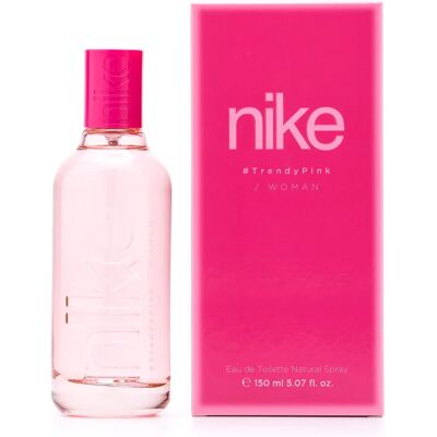 Nike Wom Edt 150 Pink - Tuoksu naisille Nike Wom Edt 150 Pink - Tuoksu naisille