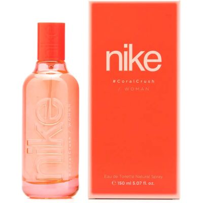 Nike CoralCrush Kobieta EDT 150ml - Perfum Nike CoralCrush Kobieta EDT 150ml - Perfum