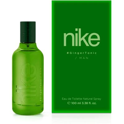 Nike GingerTonic Perfum Nike GingerTonic Perfum