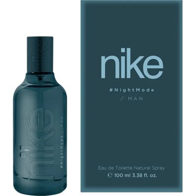 Nike NightMode Man Eau de Toilette 100 ml Nike NightMode Man Eau de Toilette 100 ml