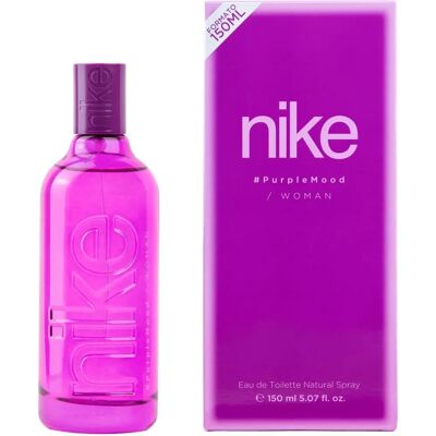 Nike Purple Edt 150ml - Eau de Toilette Nike Purple Edt 150ml - Eau de Toilette