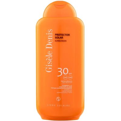 Protector Solar Gisèle Denis SPF 30 - Sun Block Protector Solar Gisèle Denis SPF 30 - Sun Block