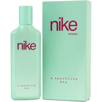 Nike Säihkyvä Päivä Nainen Eau de Toilette - Hajuvesi Nike Säihkyvä Päivä Nainen Eau de Toilette - Hajuvesi