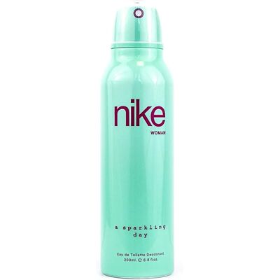 Nike Sparkling Day Naisdeodorantti - 200ml Sumutin Nike Sparkling Day Naisdeodorantti - 200ml Sumutin