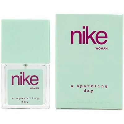 Parfém Žena Nike A Sparkling Day - Parfém Parfém Žena Nike A Sparkling Day - Parfém