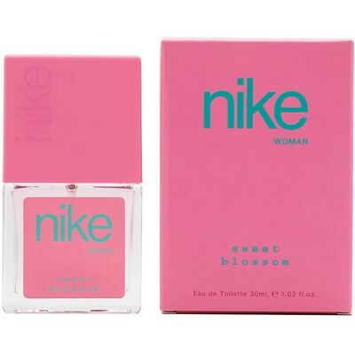 Nike Sweet Blossom Nainen Eau De Toilette Spray Nike Sweet Blossom Nainen Eau De Toilette Spray