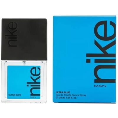 Nike Ultra Blue Herrenduft - EDT 30ml Nike Ultra Blue Herrenduft - EDT 30ml