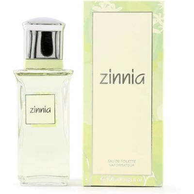 Zinnia Eau De Toilette Spray 100 Ml - Naisten Hajuvesi Zinnia Eau De Toilette Spray 100 Ml - Naisten Hajuvesi