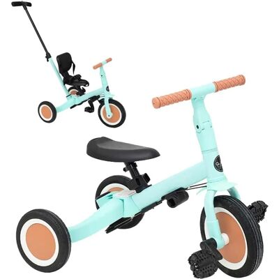 Olmitos Gyro Multifuncional - Triciclo para Crianças Olmitos Gyro Multifuncional - Triciclo para Crianças