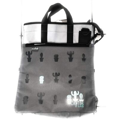 Olmitos Maternal Tipi Borsa - Borsa neonato Olmitos Maternal Tipi Borsa - Borsa neonato