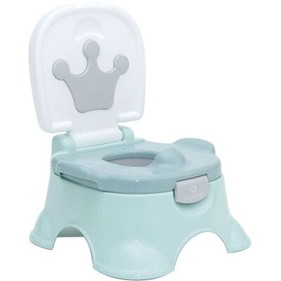 Olmitos Orinal con Corona - Orinal Olmitos Orinal con Corona - Orinal