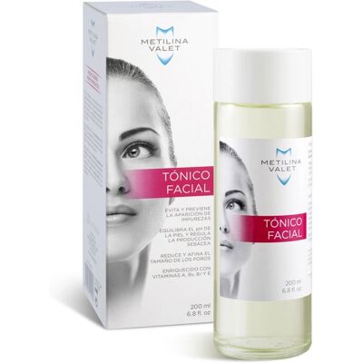 Luxana 8414152101003 Lotion i Tonik do Twarzy - Tonik do Twarzy dla Kobiet Luxana 8414152101003 Lotion i Tonik do Twarzy - Tonik do Twarzy dla Kobiet