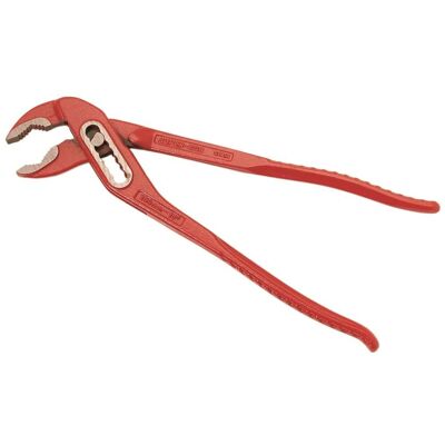 SUPER-EGO TOOLS Rothenberger - 524100000 Professionale Zangen SUPER-EGO TOOLS Rothenberger - 524100000 Professionale Zangen