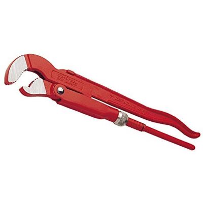 Chiave Svedese Lagarto 070123x - Utensile per tubi 1,5" Chiave Svedese Lagarto 070123x - Utensile per tubi 1,5"